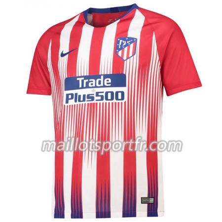 Maillot de Foot Atlético Madrid Domicile 2018/19